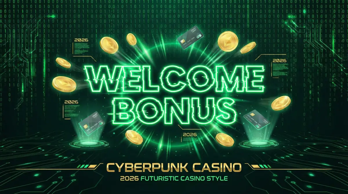 Bônus de boas-vindas onabet