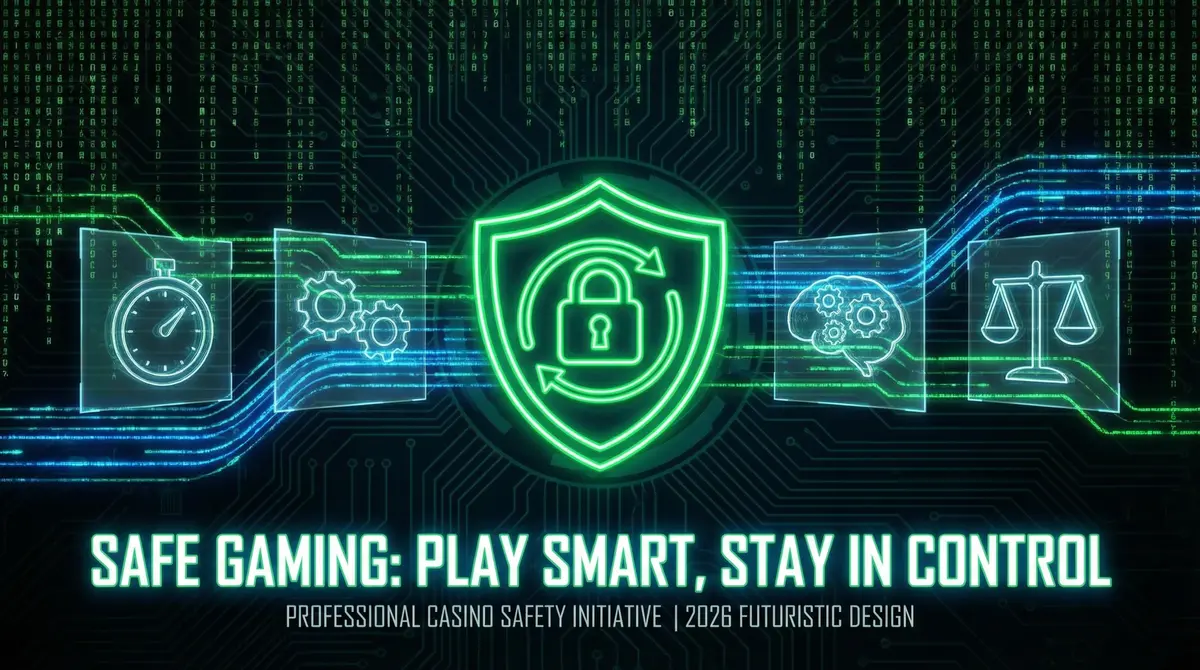 Jogo responsável seguro onabet